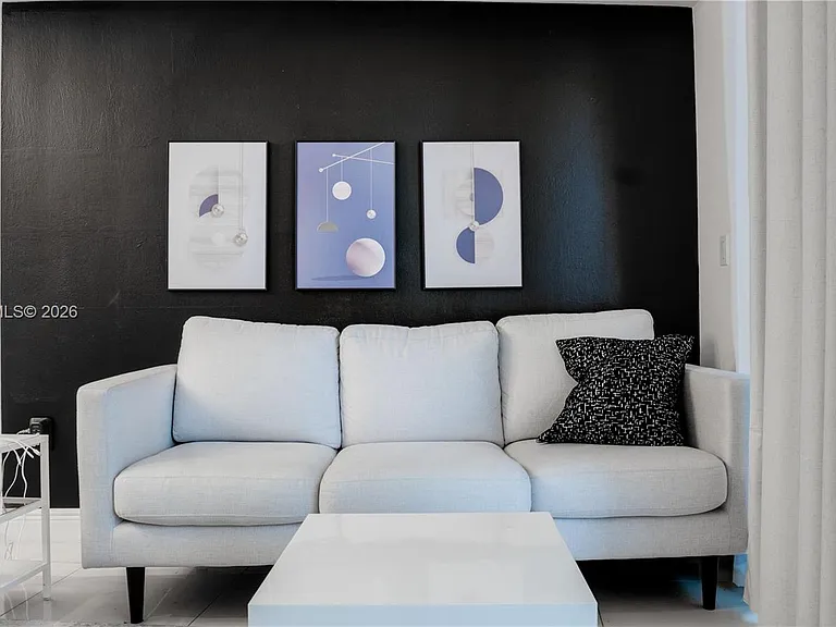 1750 N Bayshore #2507 — Photo 9