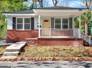 1609 Grove St, Savannah, GA 31401