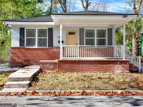 1609 Grove St, Savannah, GA 31401