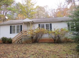 286 Lincoln Ln, Arrington, VA 22922