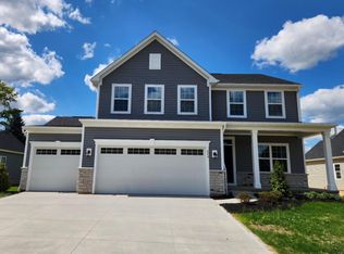 804 Miramar Ln, Fairlawn, OH 44333