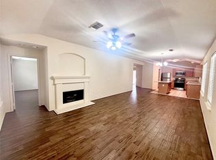 14918 Sugar Mist Ln, Sugar Land, TX 77498