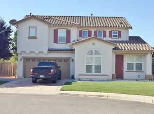 130 Pioneer Ct, Vacaville, CA 95688