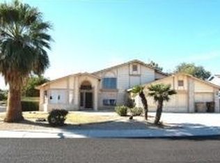 12402 N 69th Dr, Peoria, AZ 85381