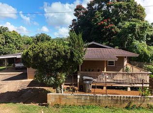 1738 Kaehulua Pl #D, Kapaa, HI 96746