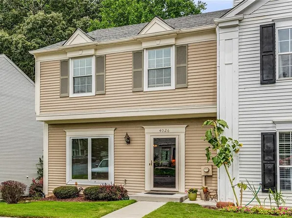 4026 Hancock Cir, Atlanta, GA 30340