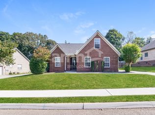1750 Bonnie Roach Ln, Knoxville, TN 37922