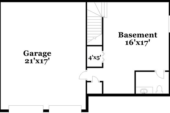 3rd image of 1409 NW High View Dr