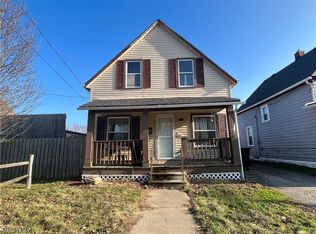 3459 W 62nd St, Cleveland, OH