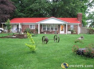 2440 Shumate Rd, Ekron, KY 40117