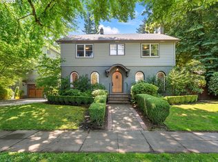 3150 SE Crystal Springs Blvd, Portland, OR