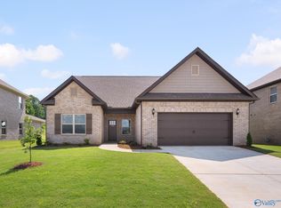 116 Ranna Dr, Huntsville, AL 35811