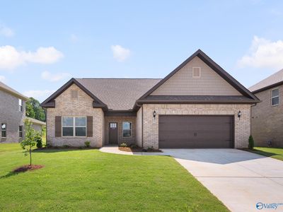 183 Saddle St, New Market, AL, 35761