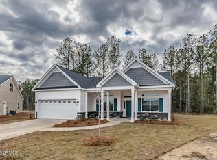 149 Garrison Ct, Ridgeland, SC 29936