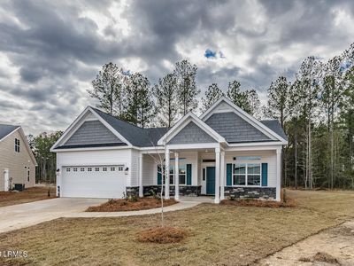 511 Ramport Street, Hardeeville, SC, 29927