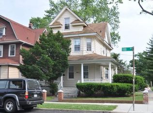 19702 100th Ave, Hollis, NY 11423