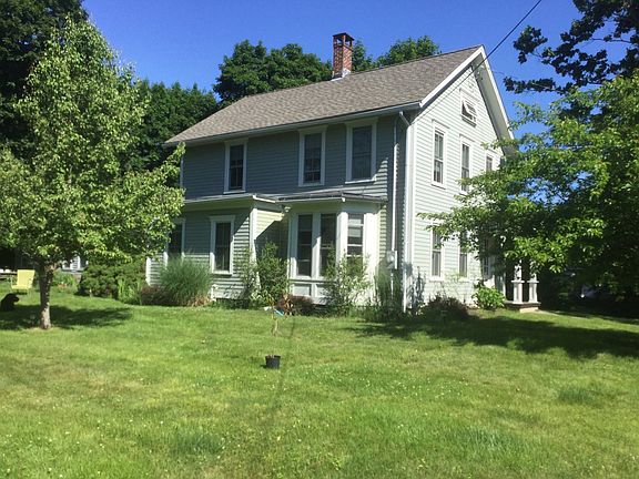 132 Bantam Lake Road