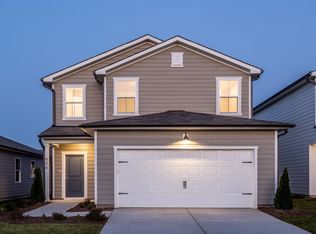636 Dallas Rose Drive Mdws LOT 167, Wendell, NC 27591