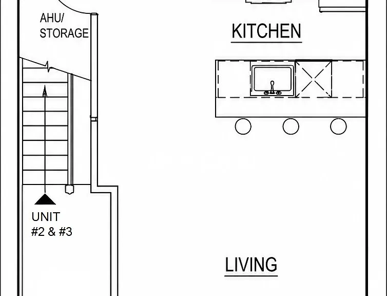 87 3rd St #1-B — Photo 9