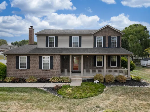 1476 Afton Dr, Florence, KY 41042