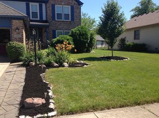 10329 Park Valley Dr, Indianapolis, IN 46229