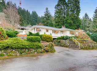 4936 SW 19th Dr, Portland, OR 97239