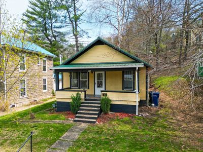 86 N Shafer St, Athens, OH, 45701