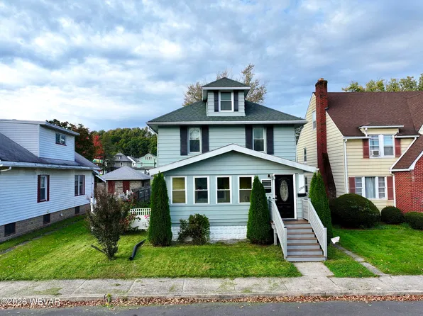 2704 Dove St, Williamsport, PA 17701