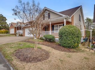 613 Willowcrest Pl, Kingsport, TN 37660