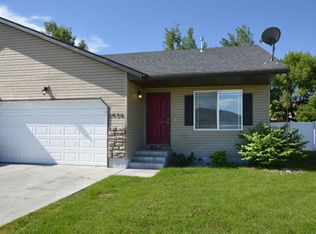 1436 S Falcon Dr, Ammon, ID 83406