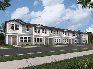 Malin Plan, Pelham Square, Deland, FL 32720