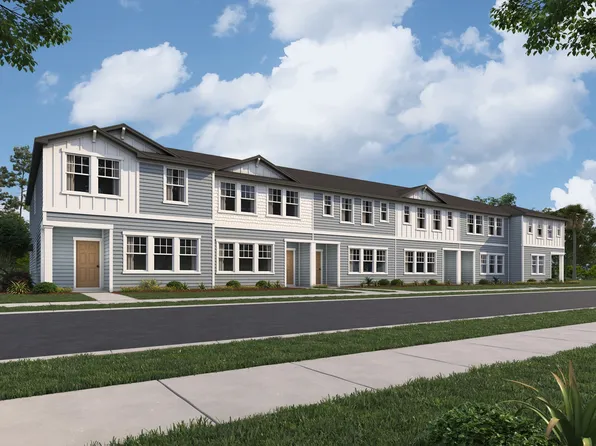 217 Mercer St, Deland, FL 32720