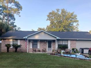 1118 Bremen Ave, Perdido Key, FL 32507