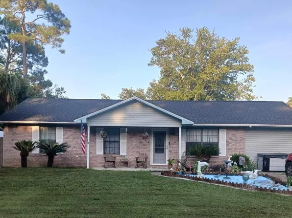 1118 Bremen Ave, Perdido Key, FL 32507
