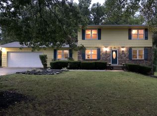 8814 Gatwick Dr, Knoxville, TN 37922