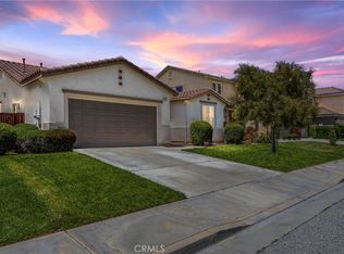 1071 Queen Annes Ln, Beaumont, CA 92223