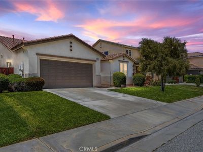 1071 Queen Annes Ln, Beaumont, CA, 92223