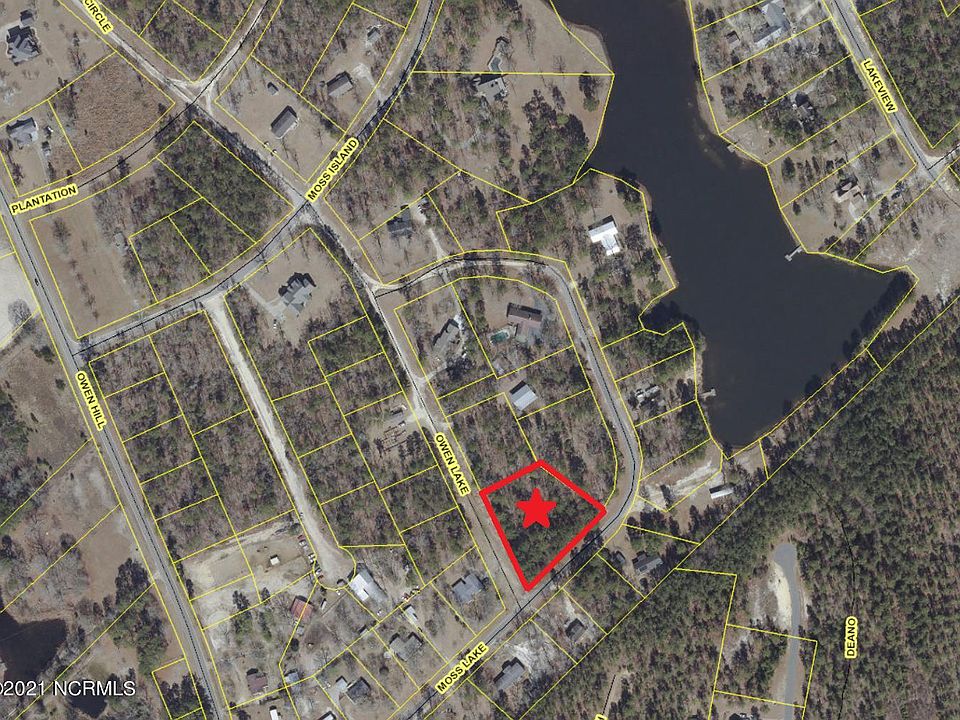 2nd image of 0 Moss Lake Road