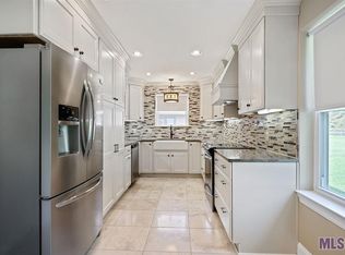 14451 Mora Dr, Baton Rouge, LA 70819