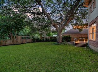 5808 Back Bay Ln, Austin, TX 78739