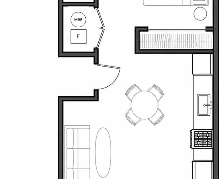 2150 Bagley St #1 — Photo 7