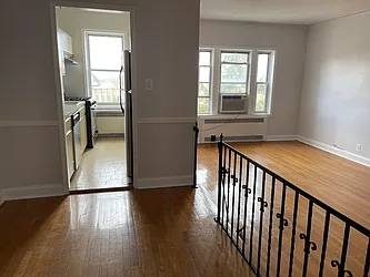Rented by Chartwell Forest Hills Realty