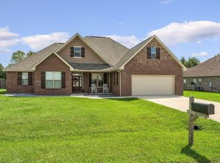 23 Berwick Rd, Petal, MS 39465