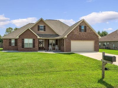 23 Berwick Rd, Petal, MS, 39465