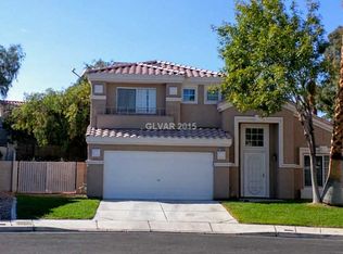 7836 Sparrowgate Ave, Las Vegas, NV 89131