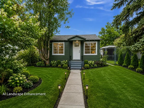 1922 E Columbia Ave, Spokane, WA 99208
