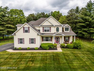 34 Westberry Way, Queensbury, NY, 12804
