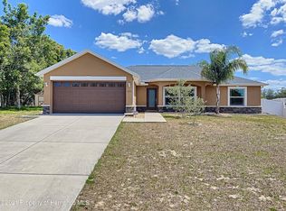 2252 Bishop Rd, Spring Hill, FL 34608