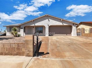401 Pagan St, Henderson, NV 89011