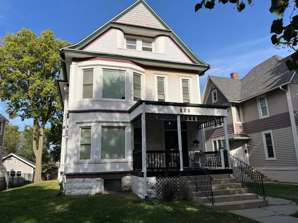 511 S 2nd St #11, Rockford, IL 61104